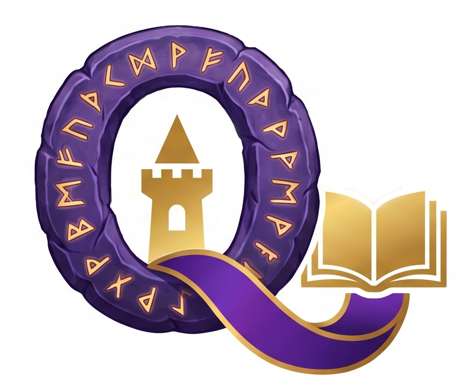 Quinci Games logo