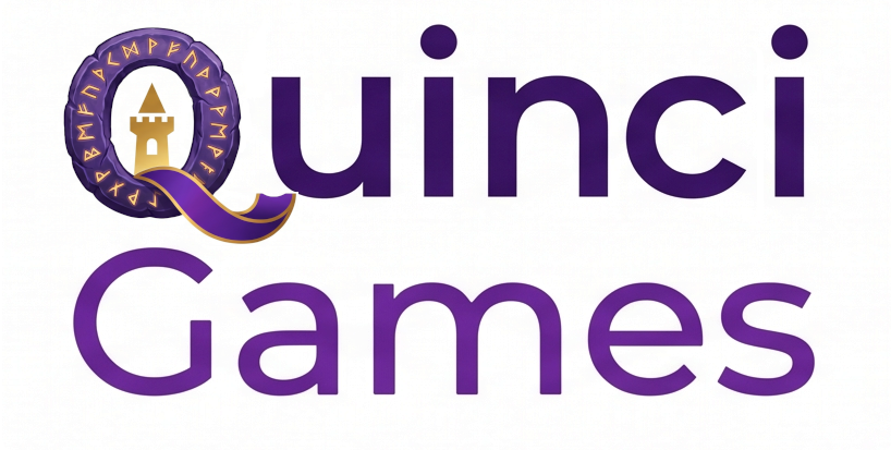Quinci Games